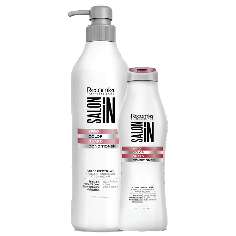 Salon In Color Guard Conditioner