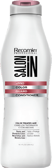 Salon In Color Guard Conditioner, Size: 10.1 Fl oz / 300 mL