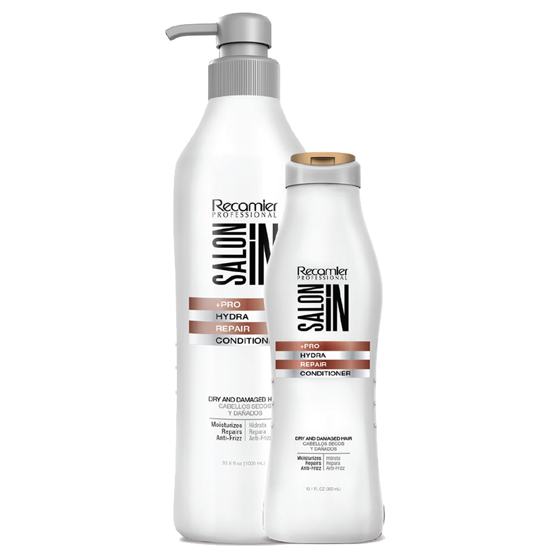 Salon In Keratine Hydra Repair Conditioner 33.8 oz