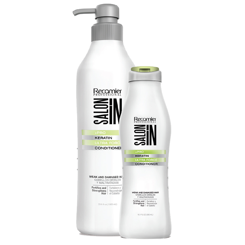 Salon In Keratine Ultra force Conditioner
