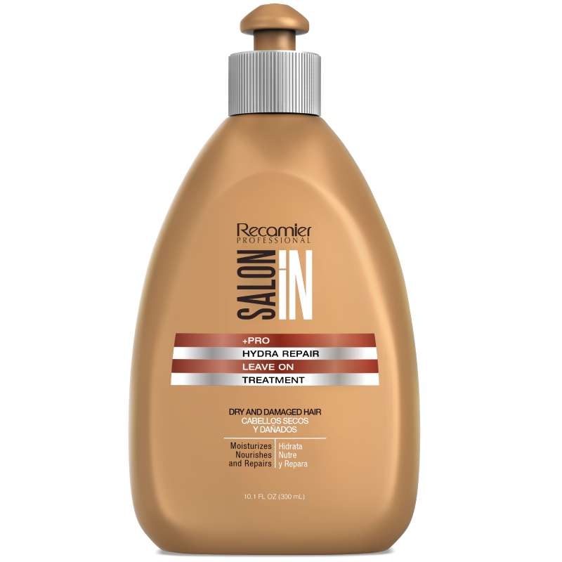 Salon In Hydra Repair Leave On Treatment