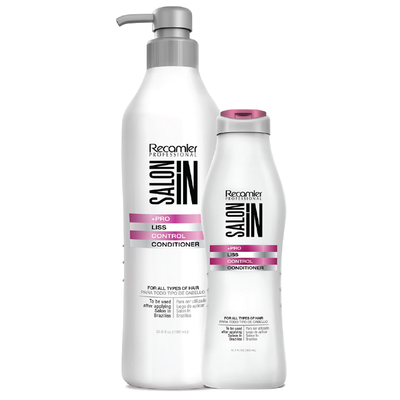 Salon In Liss Control Conditioner