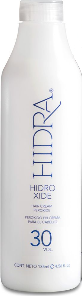 HIDRA Hidroxide 30 VOL, Size: 4.56 Oz