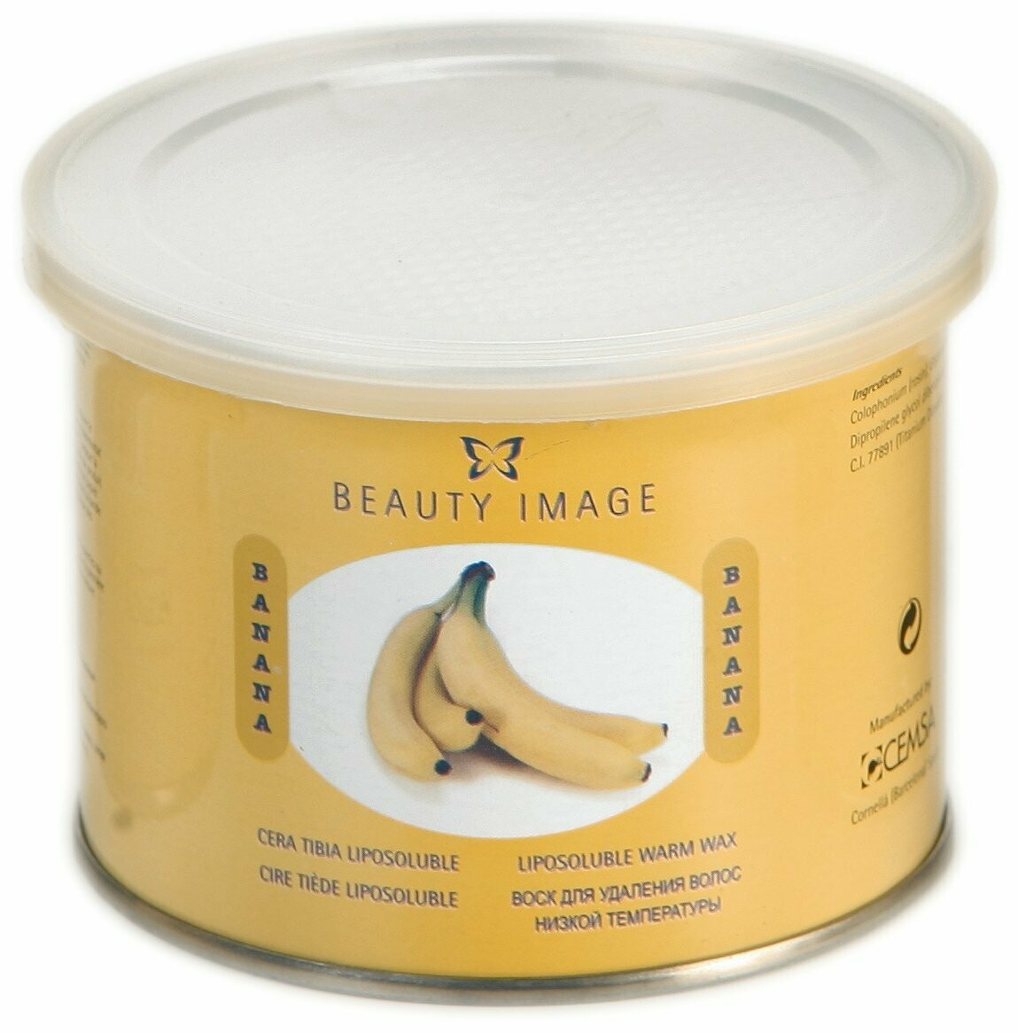 Banana 14.1 Oz