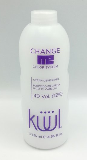 Küül Change Me Peroxide 40 Vol., Size: 4.56 Oz