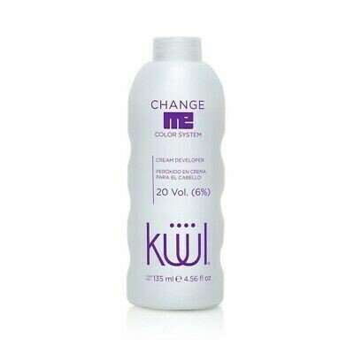 Küül Change Me Peroxide 20 Vol., Size: 4.56 Oz