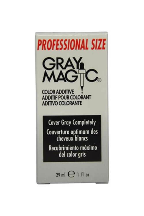 Ardell Gray Magic Color Additive 1 oz