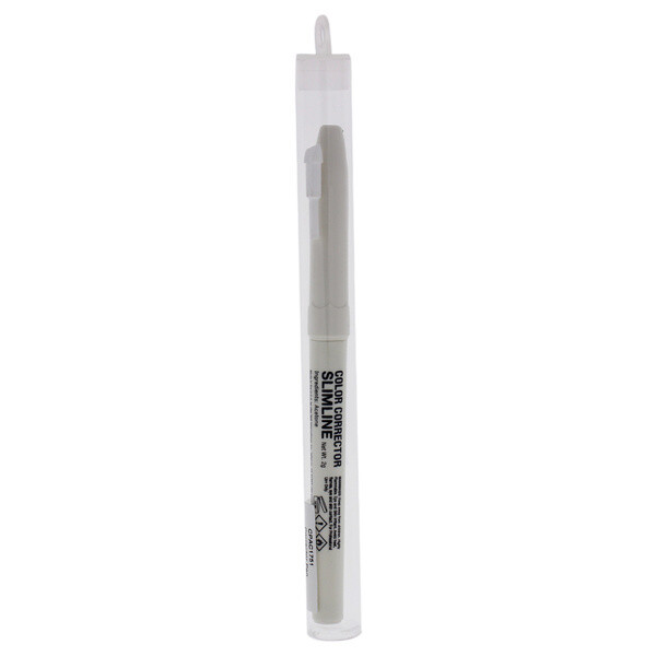 Color Corrector Slimline by Cuccio Pro for Women - 0.07 oz Nail Corrector