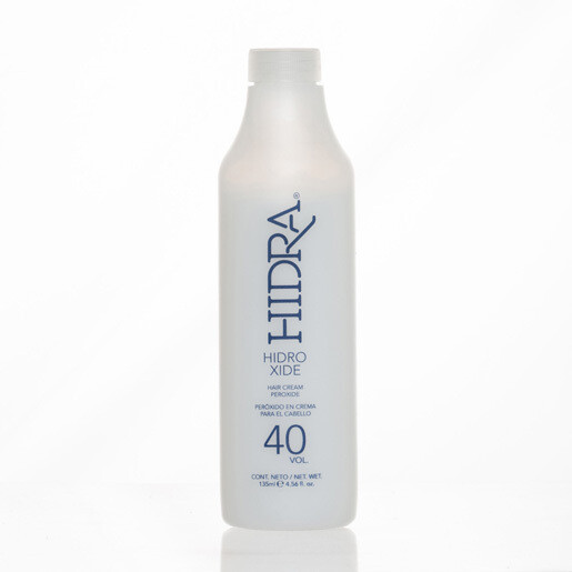 HIDRA Hidroxide 40 VOL, Size: 4.56 Oz