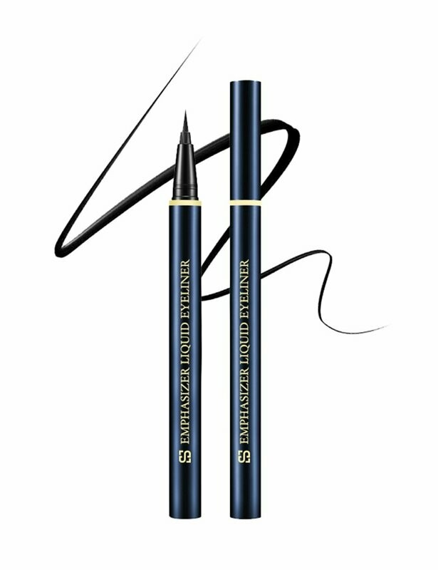 Eyeliner - Emphasizer Liquid Eyeliner