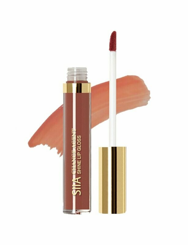 Change Agent Shine Lip Gloss
