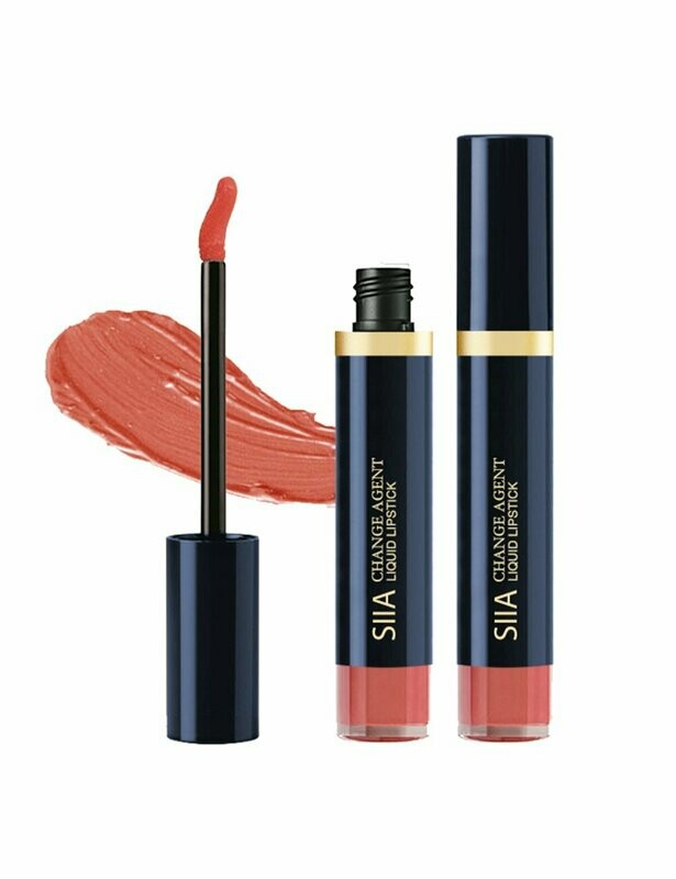 Change Agent Liquid Lipstick