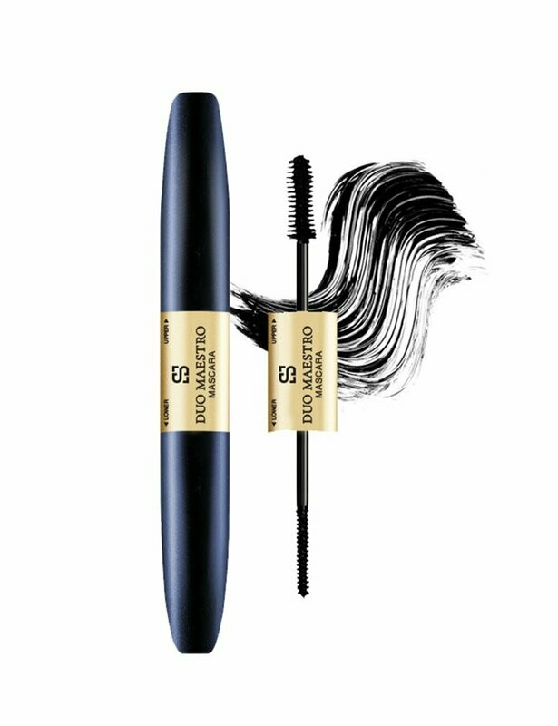Duo Maestro Mascara