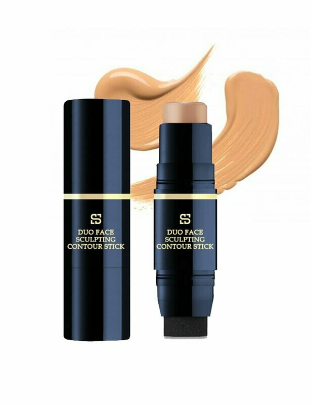 Duo Face Sculpting Contour Stick