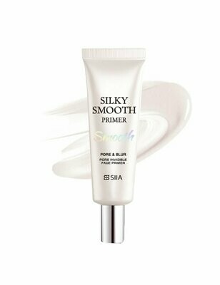 Silky Smooth Primer