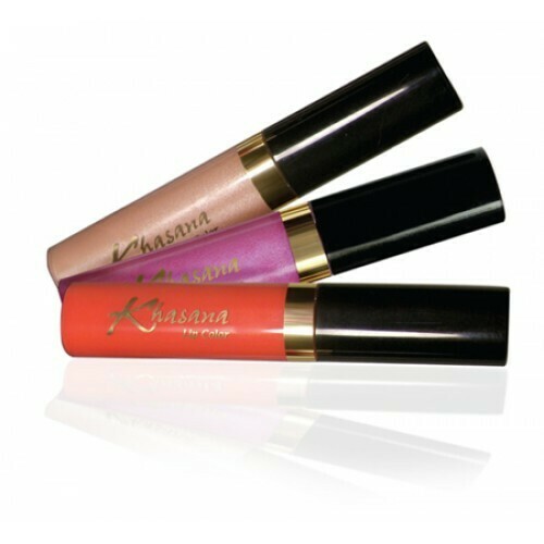 Khasana - Lip Colors Neutral