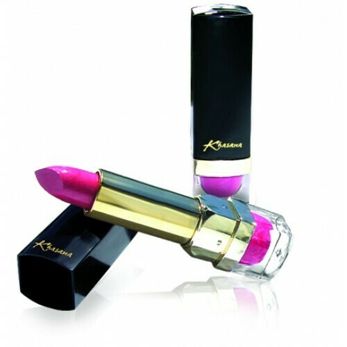 Khasana - Deluxe Lipsticks