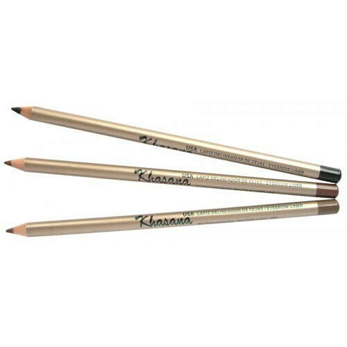 Khasana - Eyebrow Liners