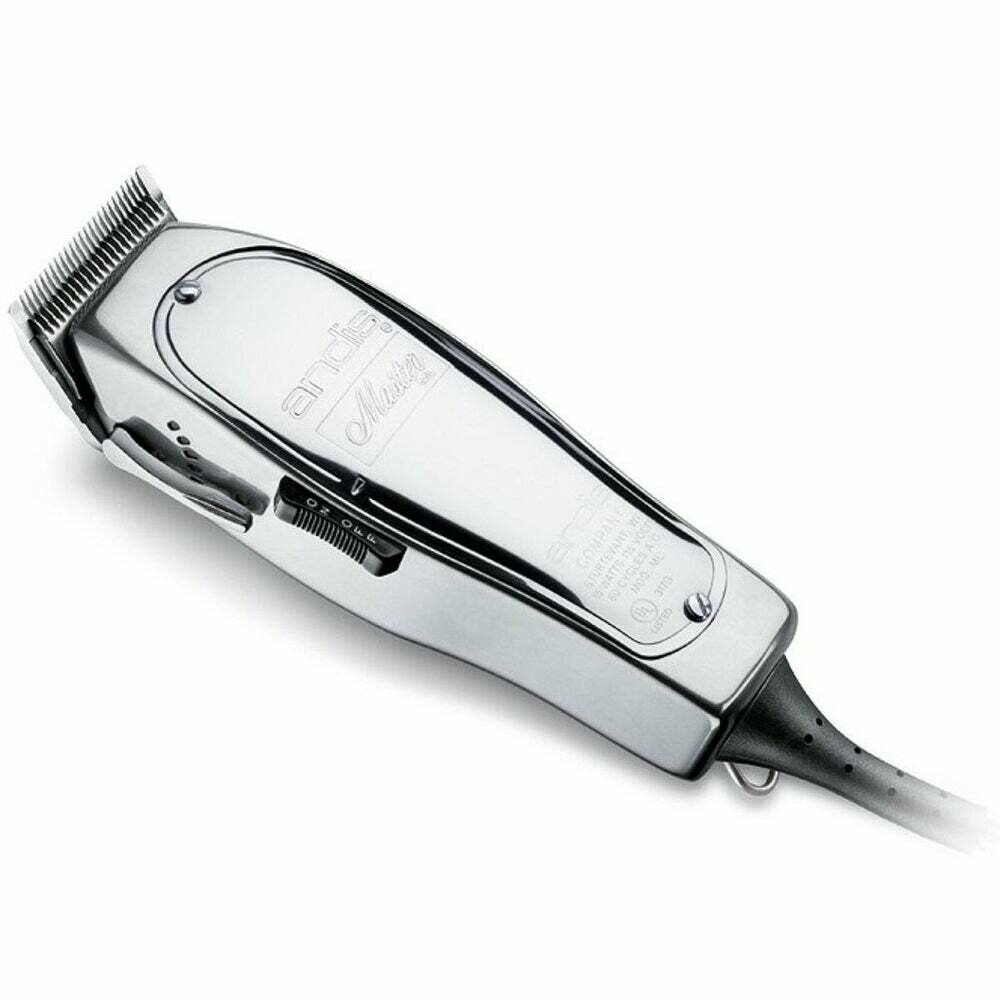 Andis Master Adjustable Blade Clipper