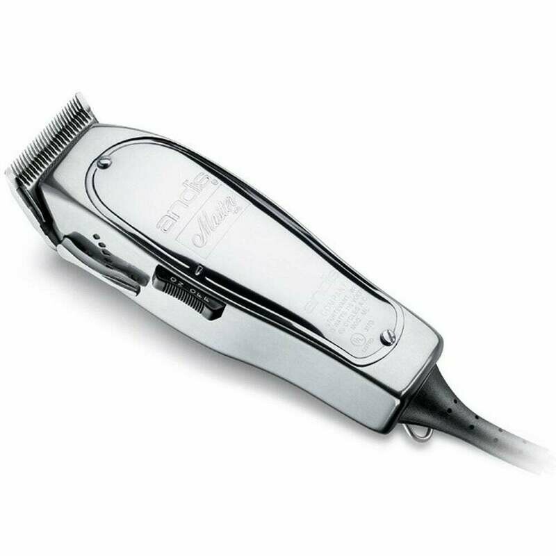Andis Master Adjustable Blade Clipper