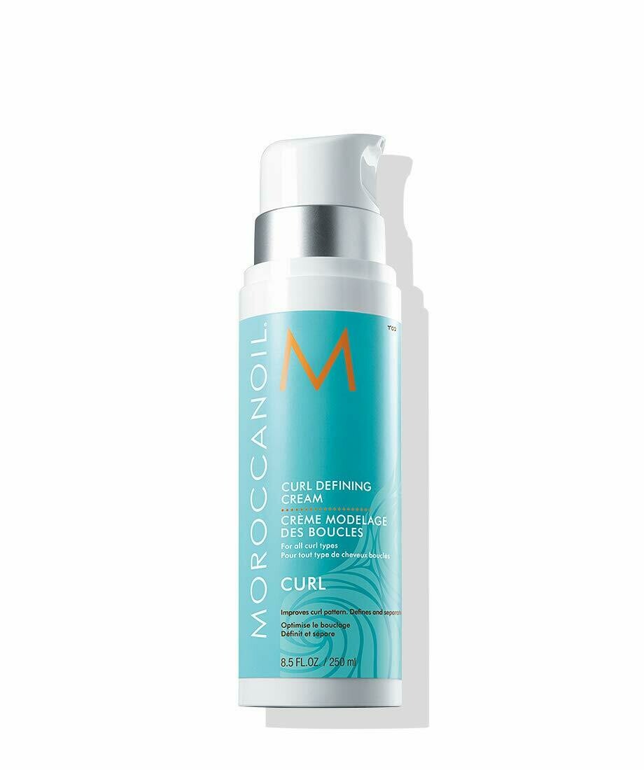 Moroccanoil Curl Defining Cream ( 8.5 fl oz/ 250 ml)