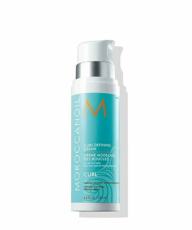 Moroccanoil Curl Defining Cream ( 8.5 fl oz/ 250 ml)