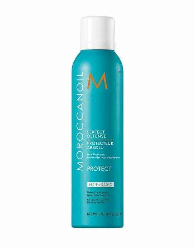 Moroccanoil Perfect Defense PROTECT 450° F/ 230° F  (6 0z./ 170g/ 225ml)