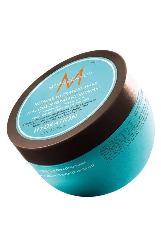 Moroccanoil Intense Hydrating Mask - 8.5 oz/ 250 ml