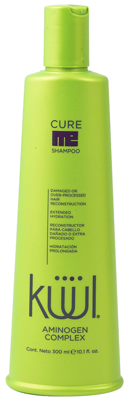 Küül  Cure me Repair Leave-In Treatment 10.31 fl oz