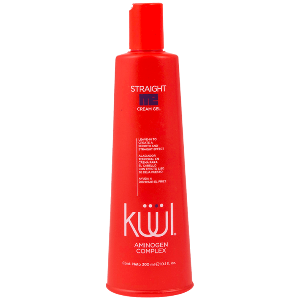 Küül Straight me Shampoo 10.1 fl oz