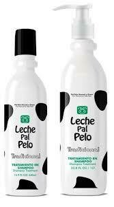 Leche Pal Pelo Shampoo Treatment 33.8 fl oz