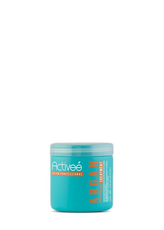Activee Salon Professional Argan Treatment