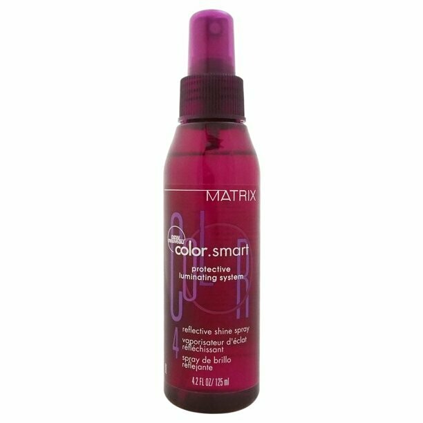 Matrix Color Smart Protective Reflective Shine Spray