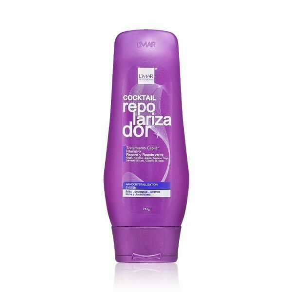 L´mar Professional Repolarizing Cocktail  (285g)