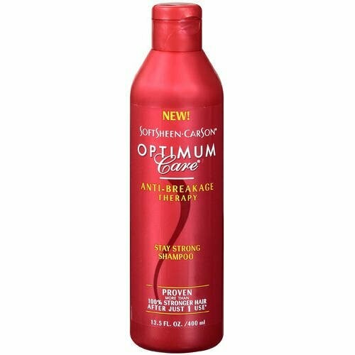 SoftSheen-Carson Optimum Care Anti-Breakage