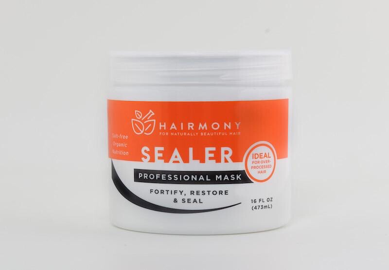Hairmony Sealer Mask