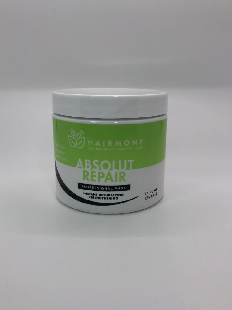 Hairmony Absolut Repair Mask