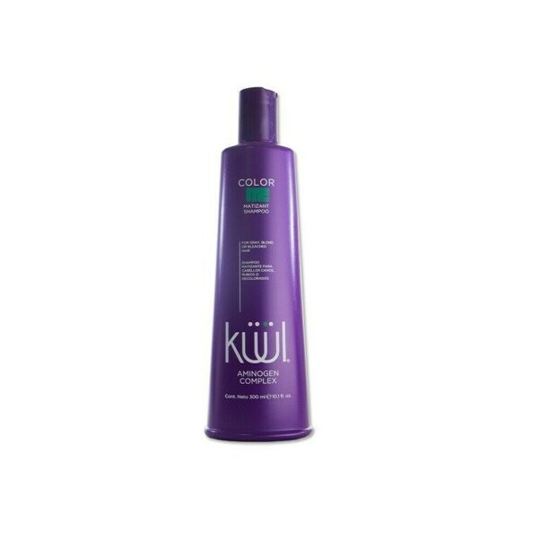 Küül Color Me Matizant Shampoo