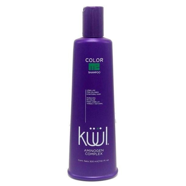 Küül Color Me Shampoo