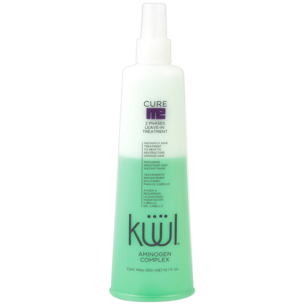 Küül Cure Me  2 Phases Leave-in Treatment