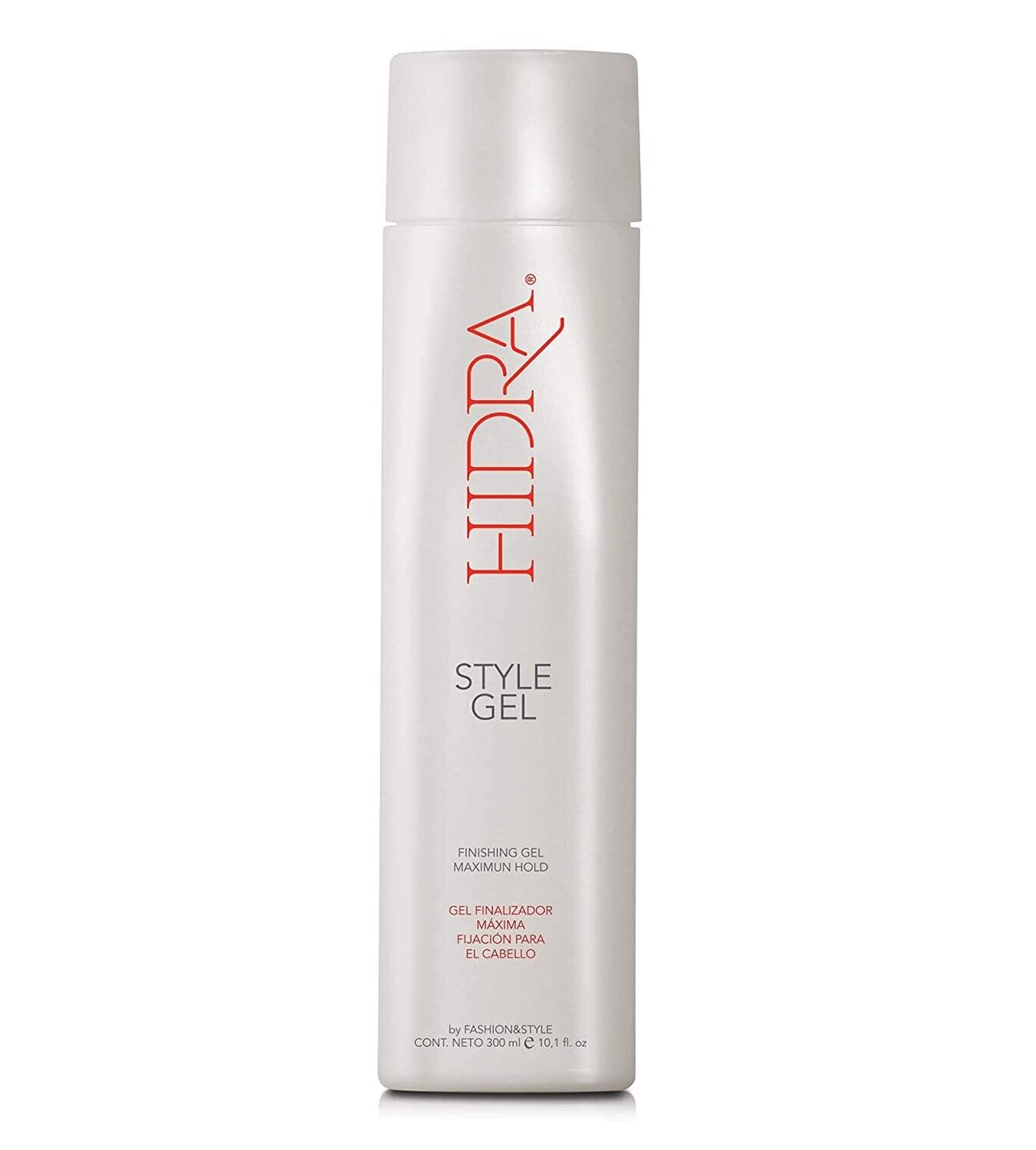 Hidra Style Gel  10.1 oz