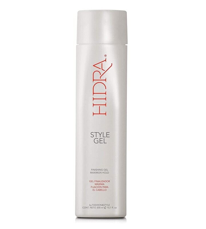 Hidra Style Gel  10.1 oz
