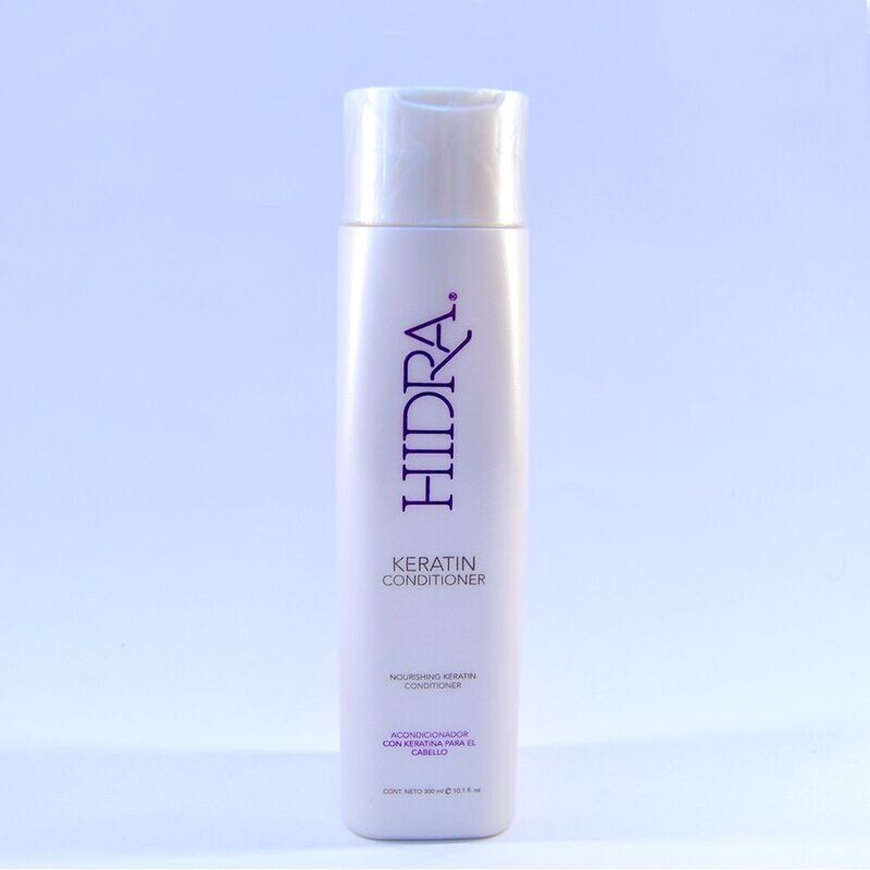 Hidra Keratin Conditioner 10.1 oz