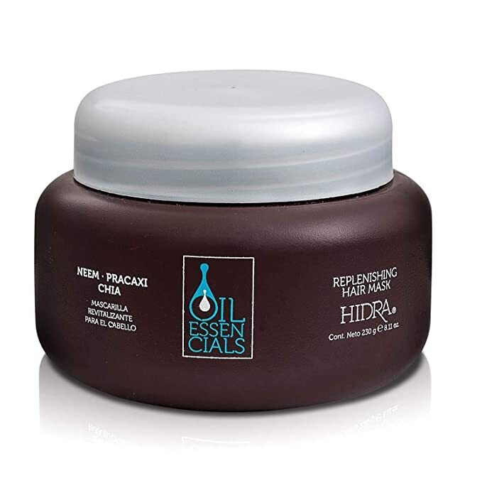 Hidra Oil Replenishing Hair Mask