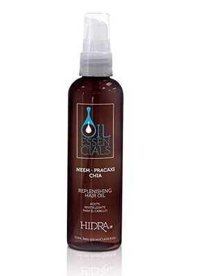 Hidra Replenishing Hair Oil