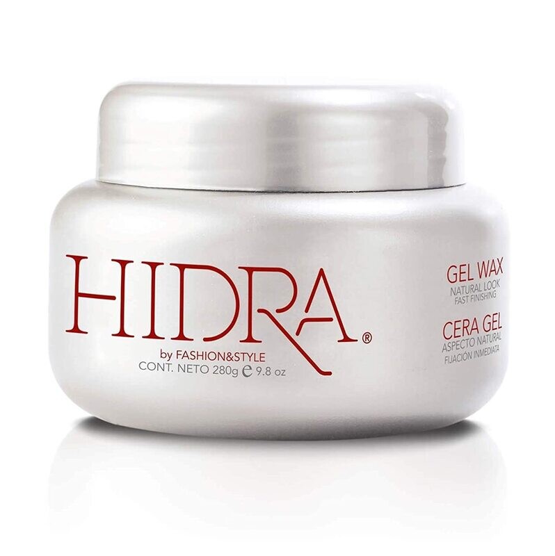 Hidra Gel Wax Wet Look
