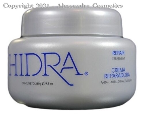Hidra Repair Treatment
