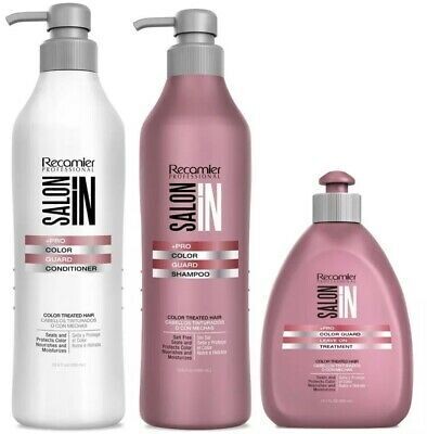 Salon In  Color Guard Kit