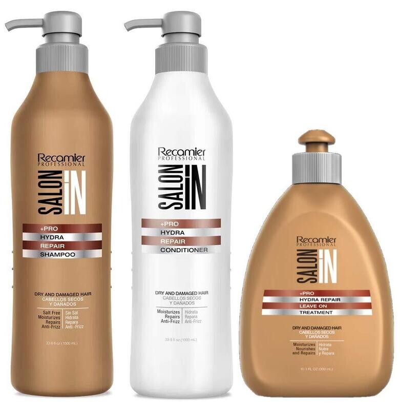 Salon In Hydra Repair Kit