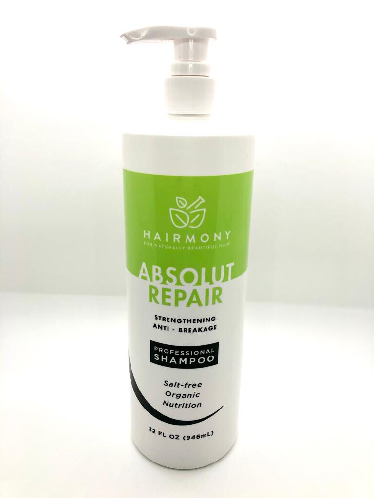 Hairmony Absolut Repair Professional Shampoo